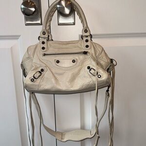 Balenciaga bag